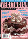Vegetarian Journal 2007 Issue 3