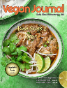 Vegetarian Journal 2024 issue 1 cover